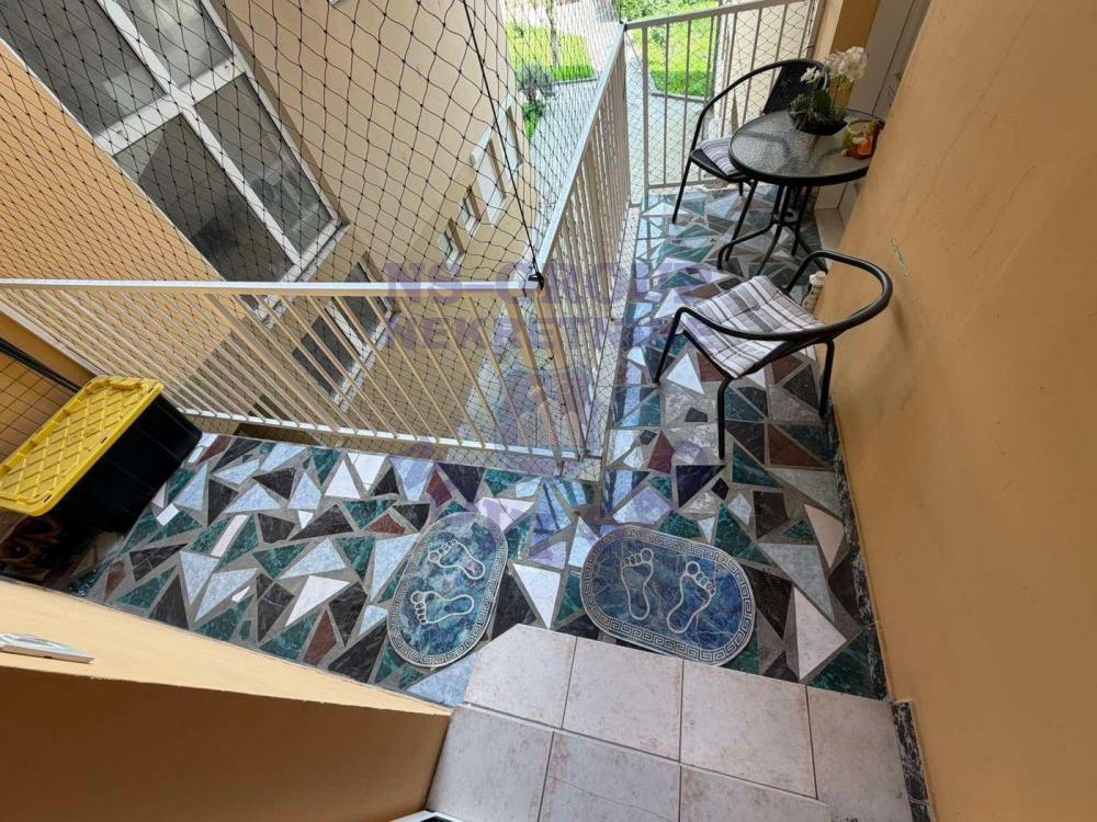 Slika 9 - Trosoban, 72m2, sa terasom