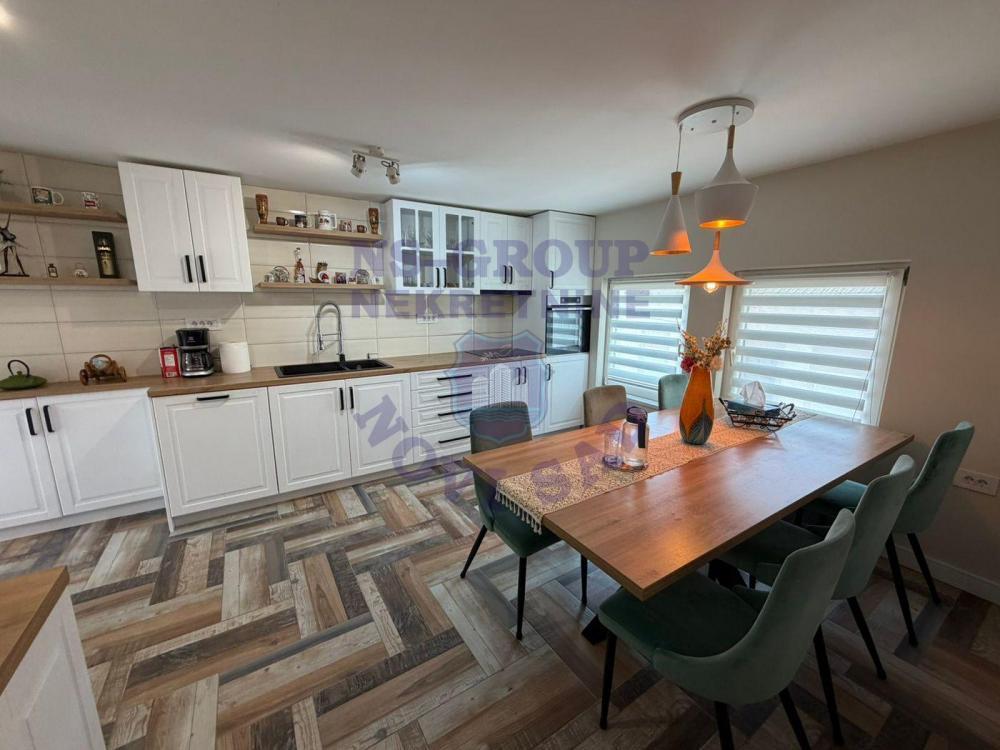 Glavna slika -Trosoban, 72m2, sa terasom