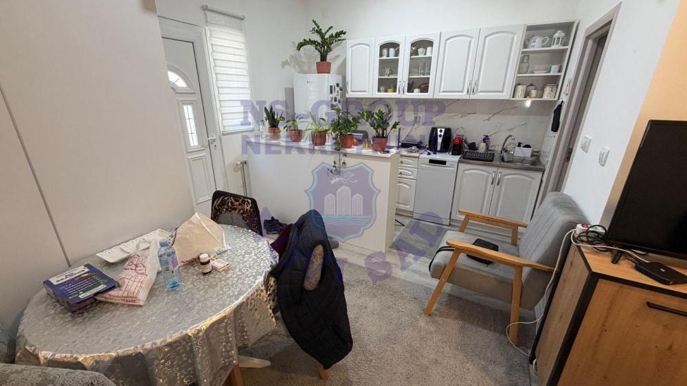 Slika 5 - Odličan dvoiposoban stan u Veterniku