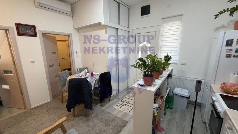 Slika 6 - Odličan dvoiposoban stan u Veterniku