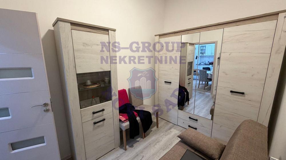 Slika 7 - Odličan dvoiposoban stan u Veterniku