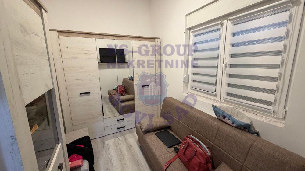 Slika 8 - Odličan dvoiposoban stan u Veterniku