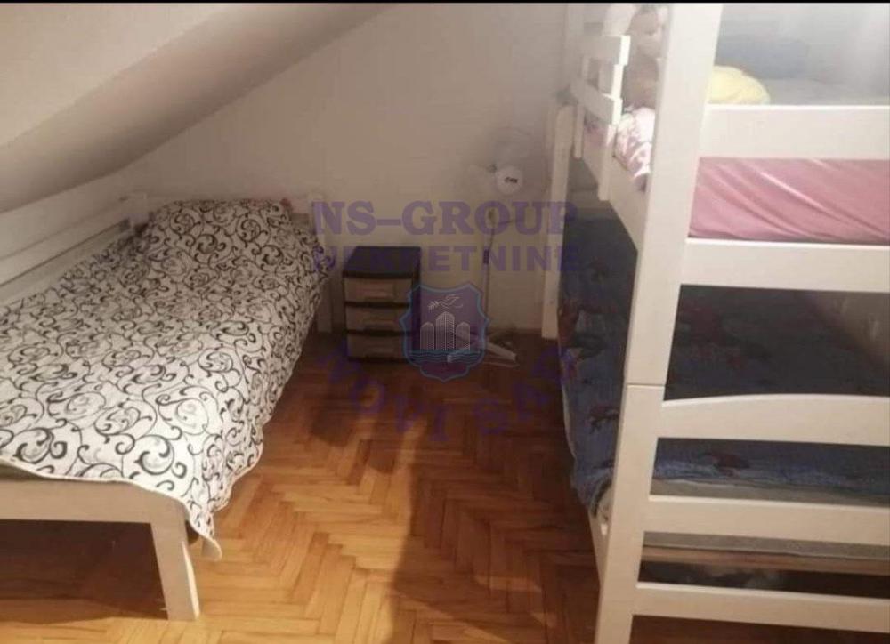 Slika 5 - Jednoiposoban, 46m2, Petrovaradin Novi Sad