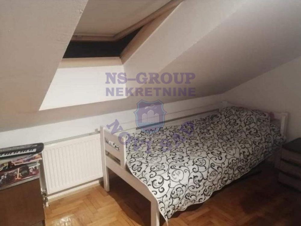 Slika 6 - Jednoiposoban, 46m2, Petrovaradin Novi Sad