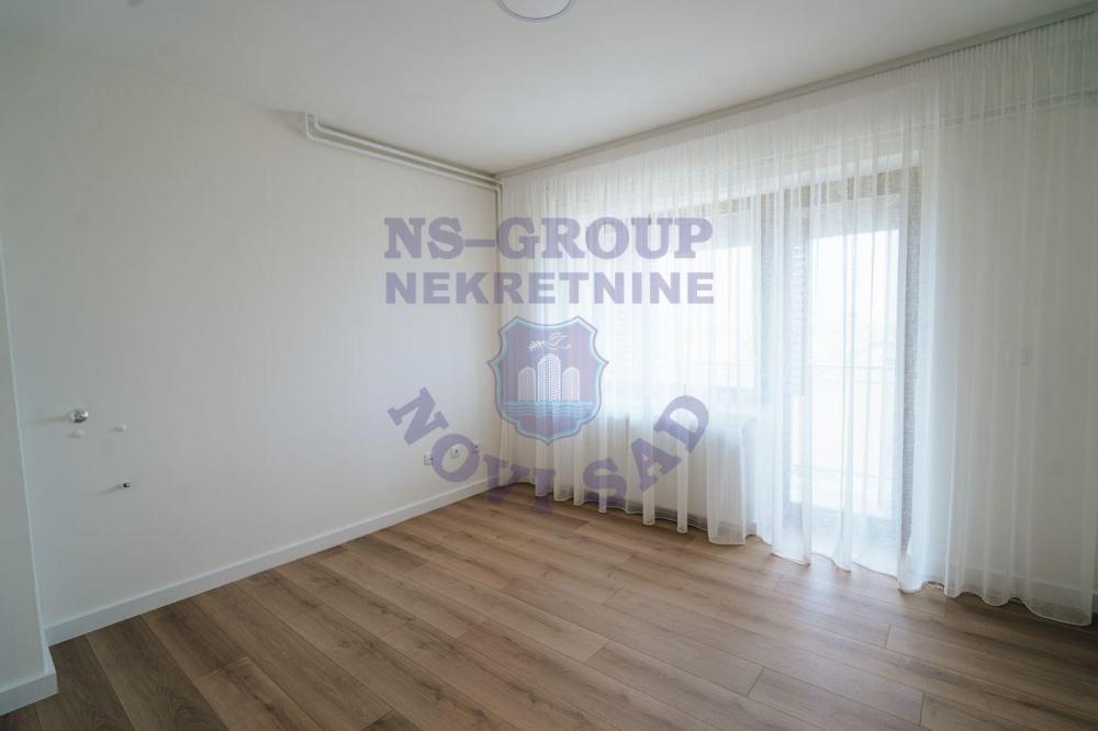 Slika 8 - Izuzetno svetao stan na fantastičnoj lokaciji