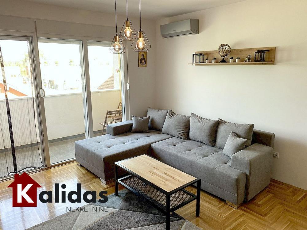 Glavna slika -Stan,NOVI SAD,KLISA,kv: 59, € 123600, ID: 1008717