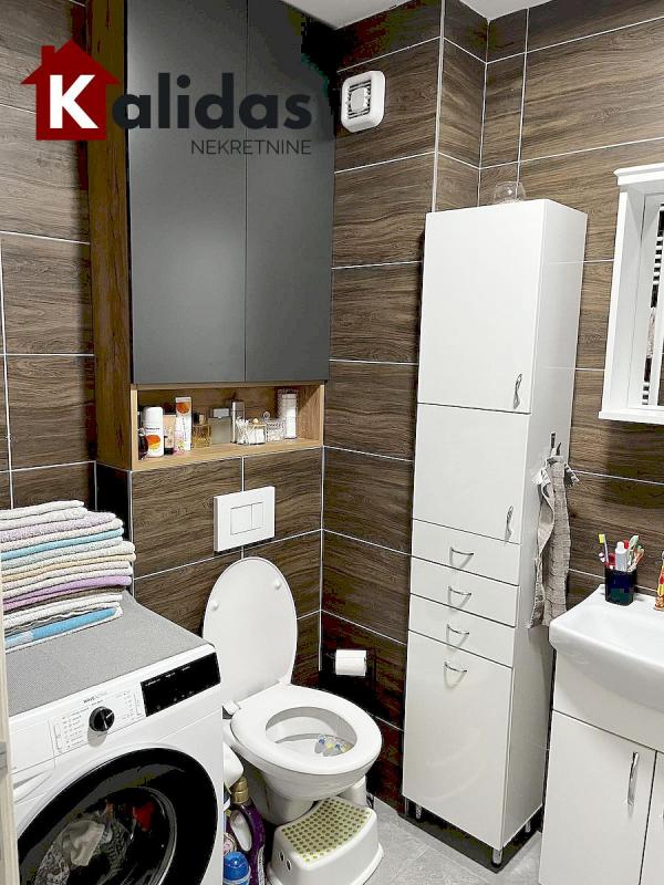 Slika 10 - Stan,NOVI SAD,KLISA,kv: 59, € 123600, ID: 1008717