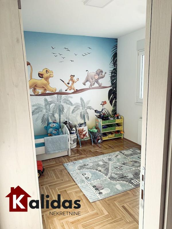 Slika 7 - Stan,NOVI SAD,KLISA,kv: 59, € 123600, ID: 1008717