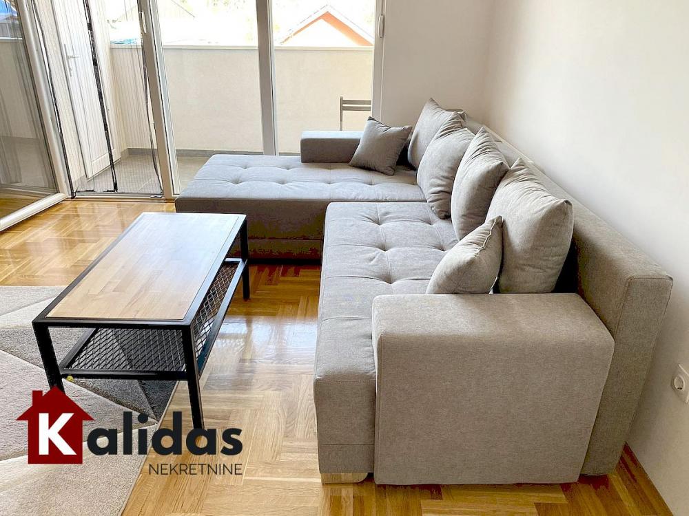 Slika 1 - Stan,NOVI SAD,KLISA,kv: 59, € 123600, ID: 1008717