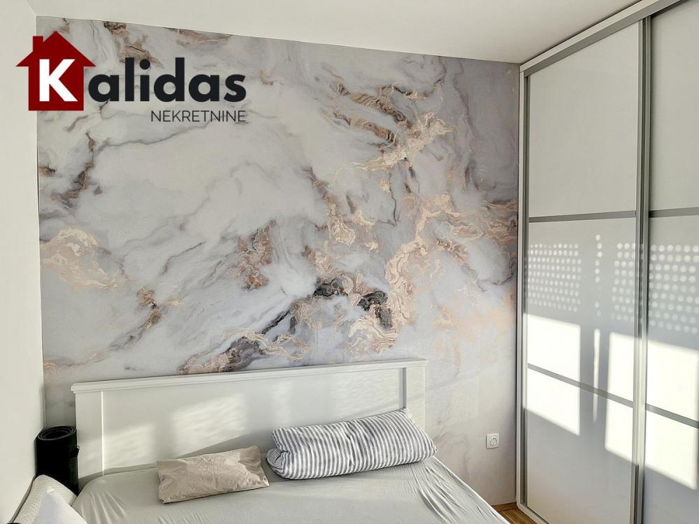 Slika 5 - Stan,NOVI SAD,KLISA,kv: 59, € 123600, ID: 1008717