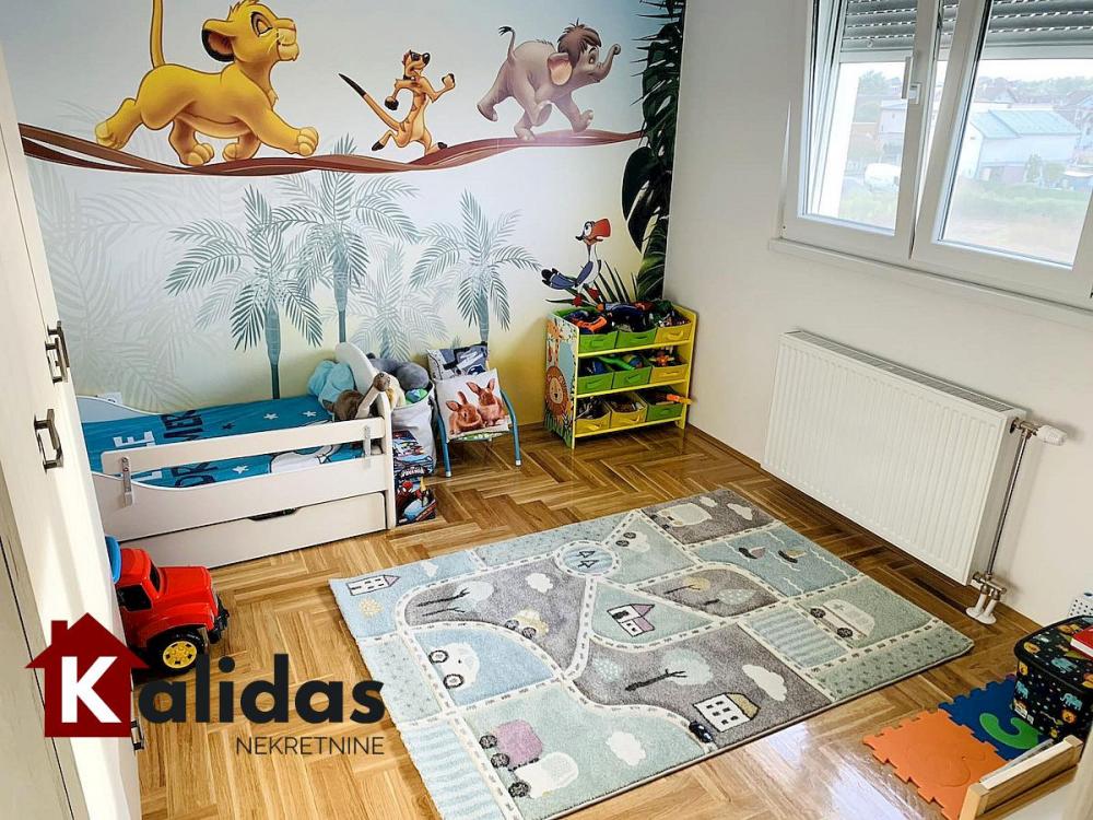 Slika 6 - Stan,NOVI SAD,KLISA,kv: 59, € 123600, ID: 1008717