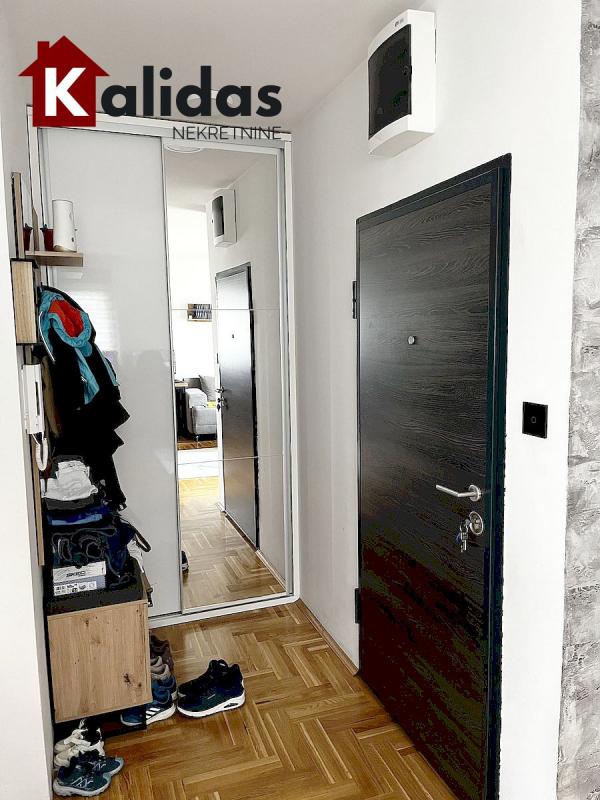 Slika 9 - Stan,NOVI SAD,KLISA,kv: 59, € 123600, ID: 1008717