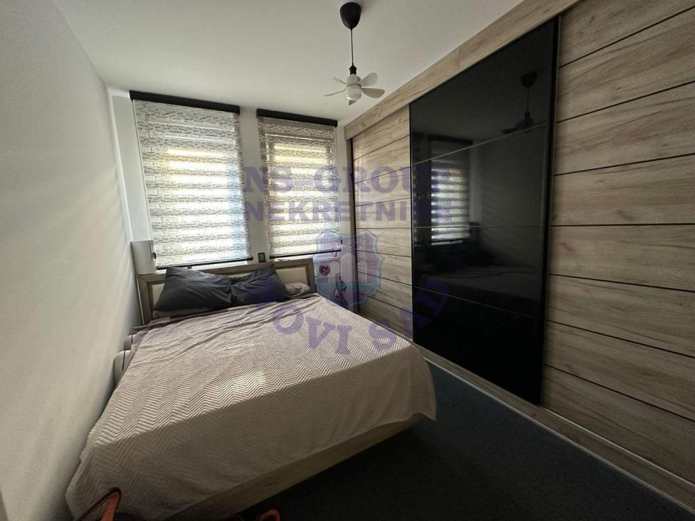 Slika 4 - Fantastican stan na Podbari!