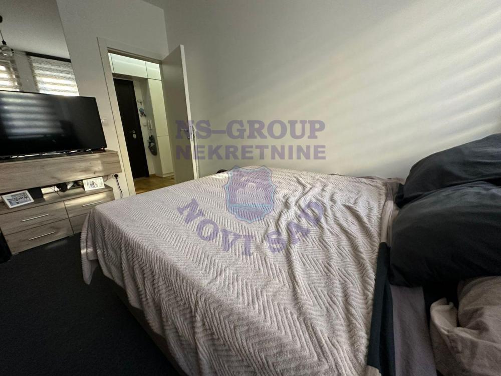 Slika 5 - Fantastican stan na Podbari!