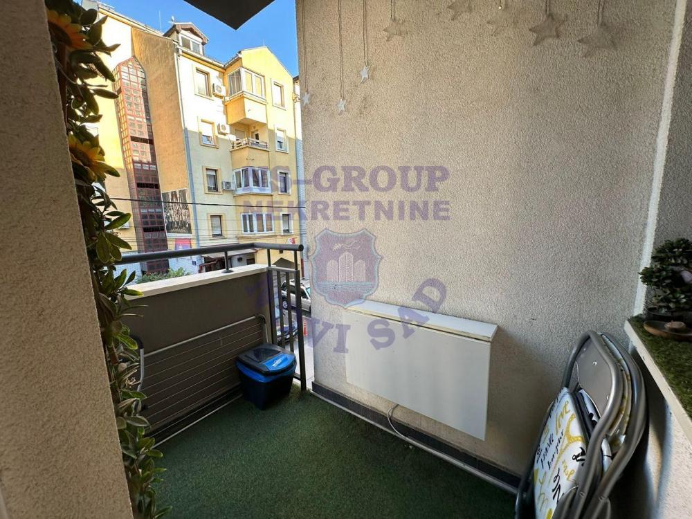 Slika 10 - Fantastican stan na Podbari!