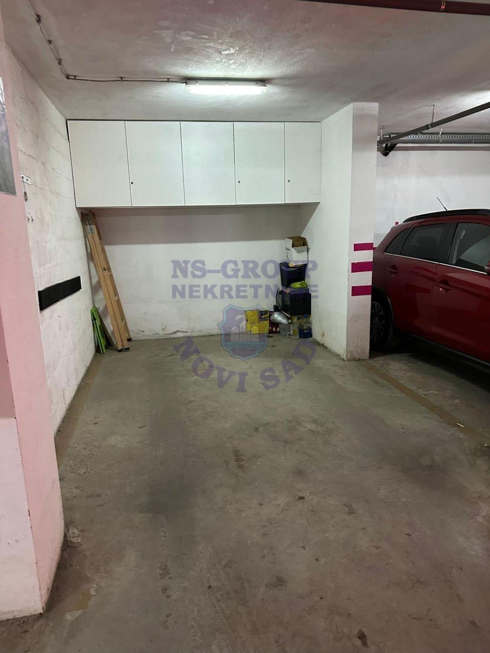 Slika 11 - Fantastican stan na Podbari!