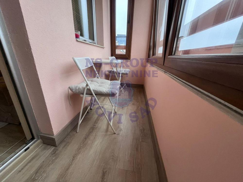 Slika 9 - Odličan dvosoban stan na Bulevaru!