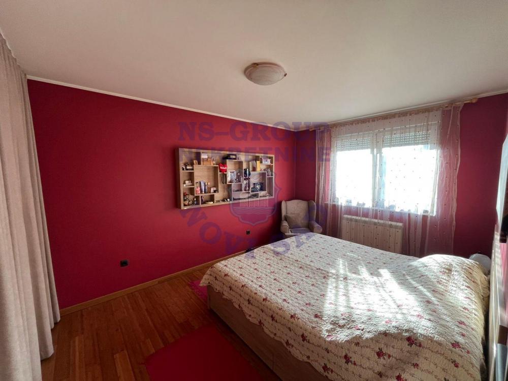 Slika 7 - Odličan četvorosoban stan na Grbavici!