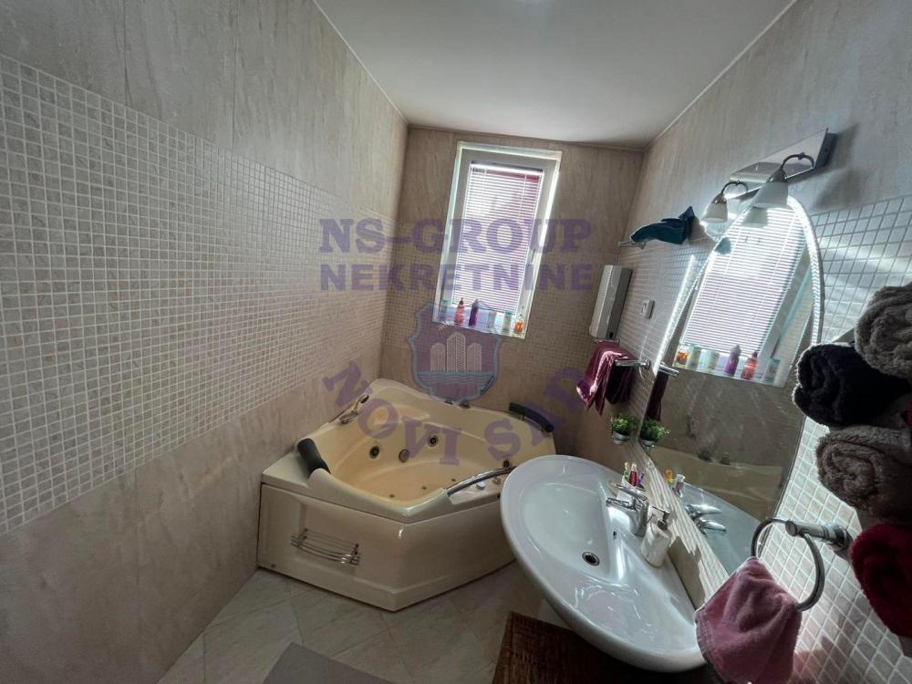 Slika 10 - Odličan četvorosoban stan na Grbavici!