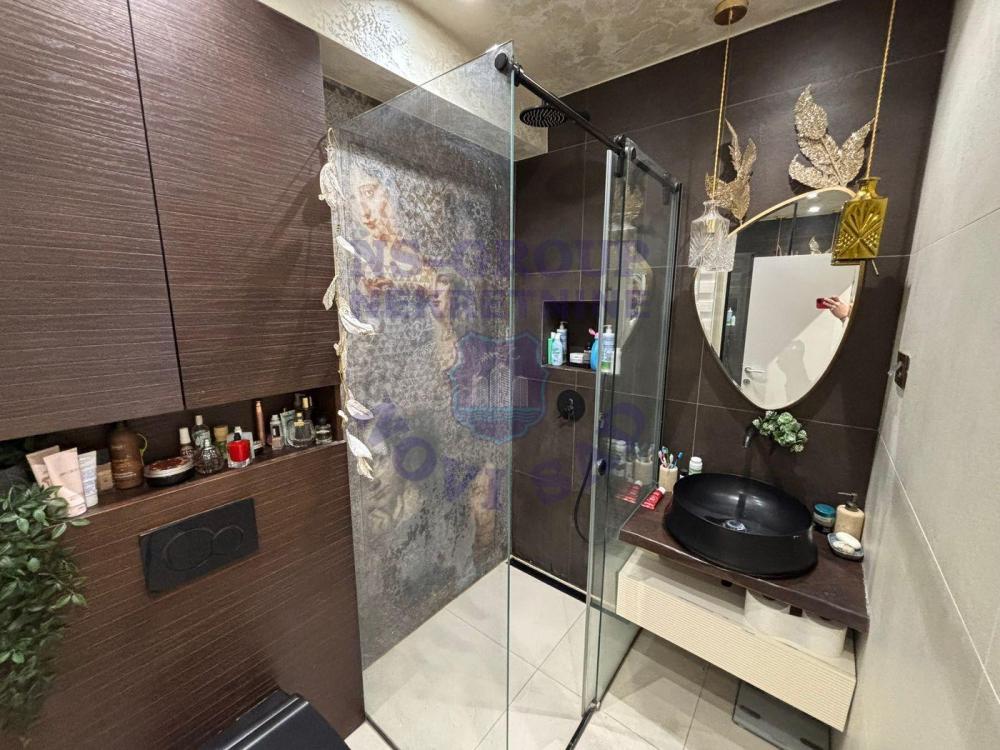 Slika 7 - Trosoban, 70m2, Novosadski kej Novi Sad, ima lift