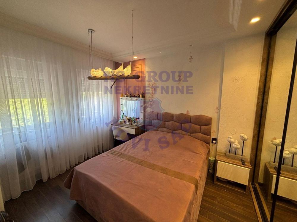 Slika 2 - Trosoban, 70m2, Novosadski kej Novi Sad, ima lift