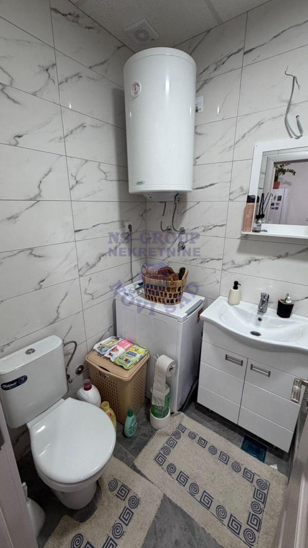 Slika 7 - 568381-Dvoiposoban-38m2-Veternik