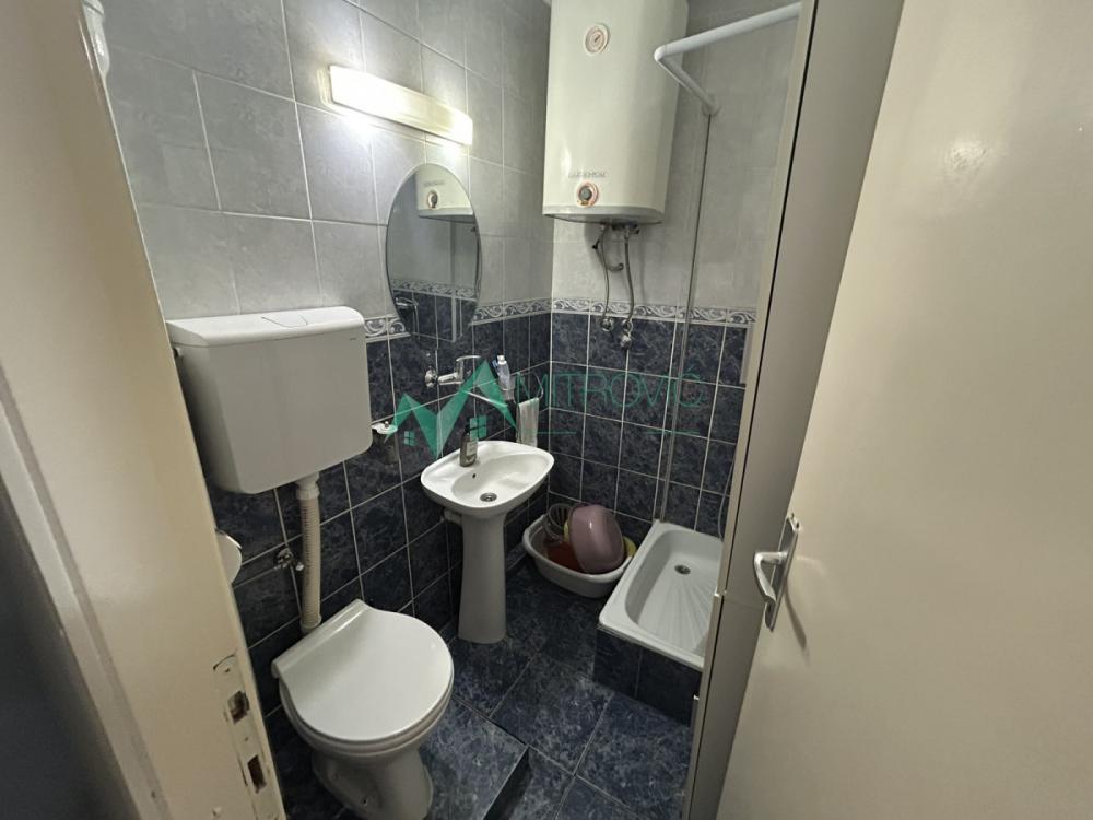 Slika 5 - Na prodaju veći jednosoban stan površine 39 m² na Limanu 2. 