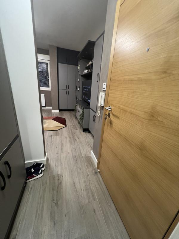 Slika 6 - Stan,NOVI SAD,BULEVAR,kv: 28.00, € 103000, ID: 1059352