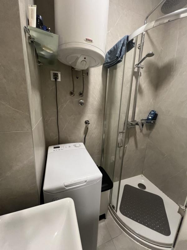 Slika 7 - Stan,NOVI SAD,BULEVAR,kv: 28.00, € 103000, ID: 1059352