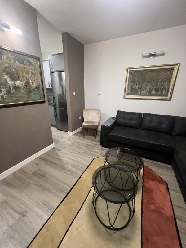 Slika 1 - Stan,NOVI SAD,BULEVAR,kv: 28.00, € 103000, ID: 1059352