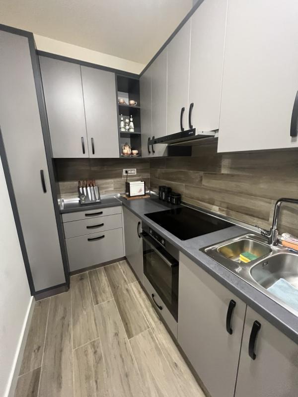 Slika 5 - Stan,NOVI SAD,BULEVAR,kv: 28.00, € 103000, ID: 1059352