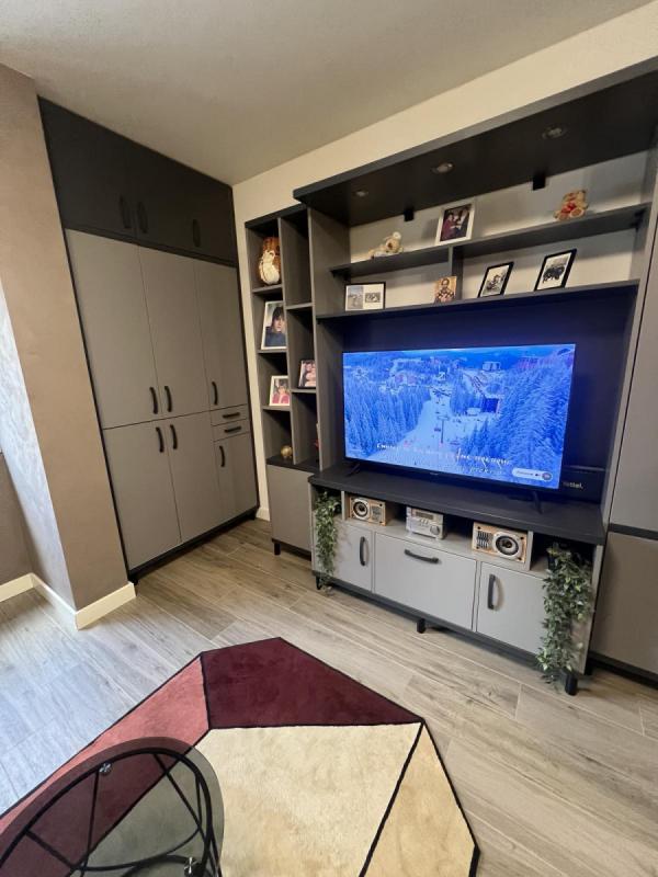 Slika 3 - Stan,NOVI SAD,BULEVAR,kv: 28.00, € 103000, ID: 1059352