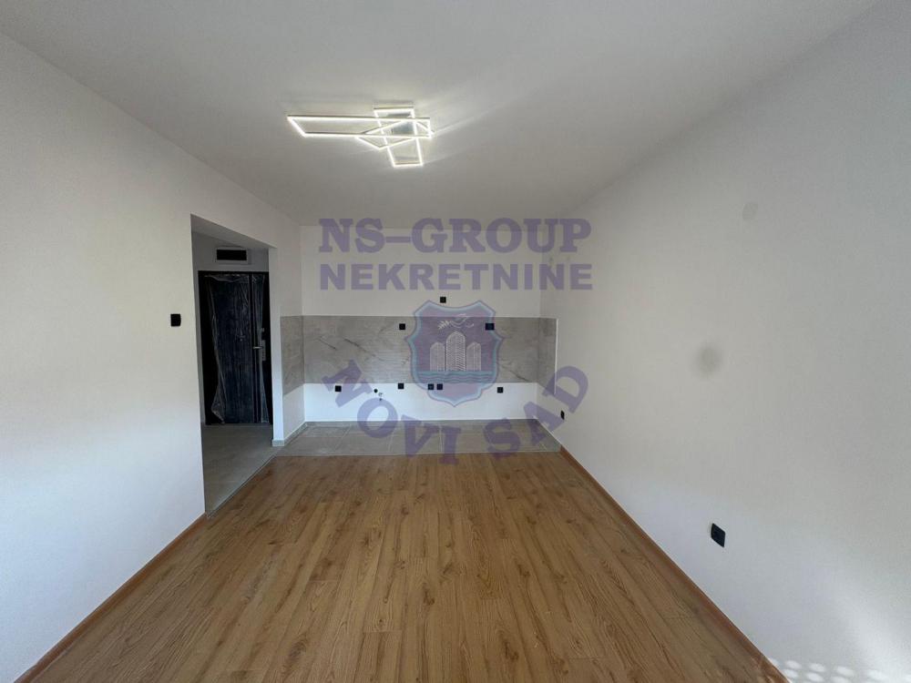 Slika 1 - Odličan dvosoban stan kod Železničke stanice! 