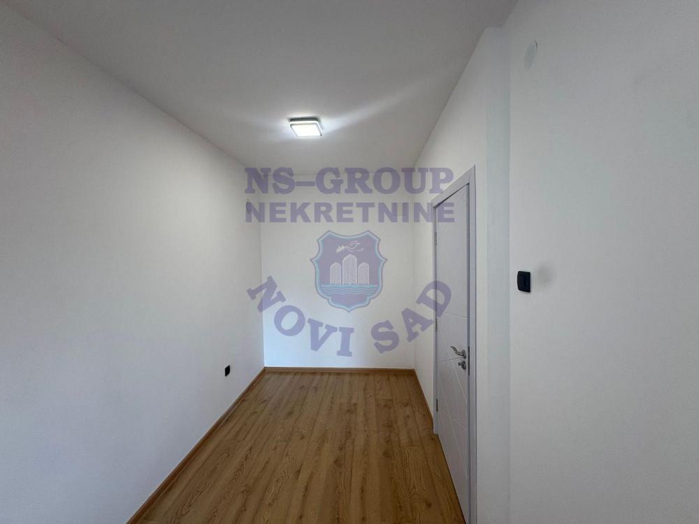 Slika 4 - Odličan dvosoban stan kod Železničke stanice! 