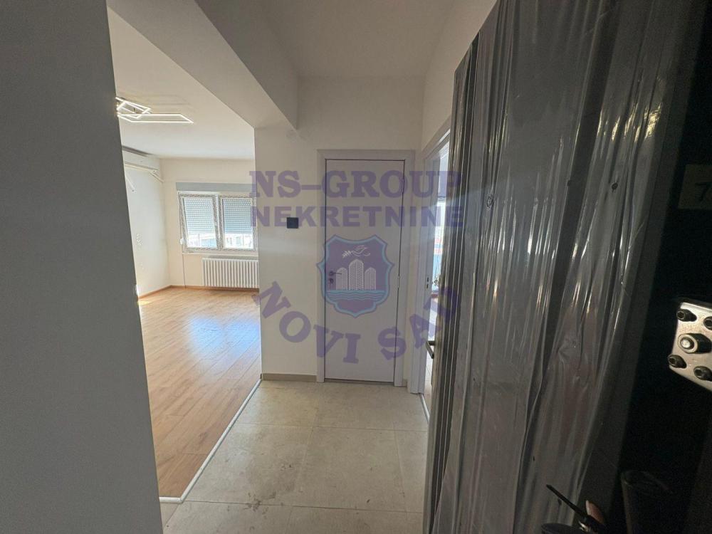 Slika 5 - Odličan dvosoban stan kod Železničke stanice! 