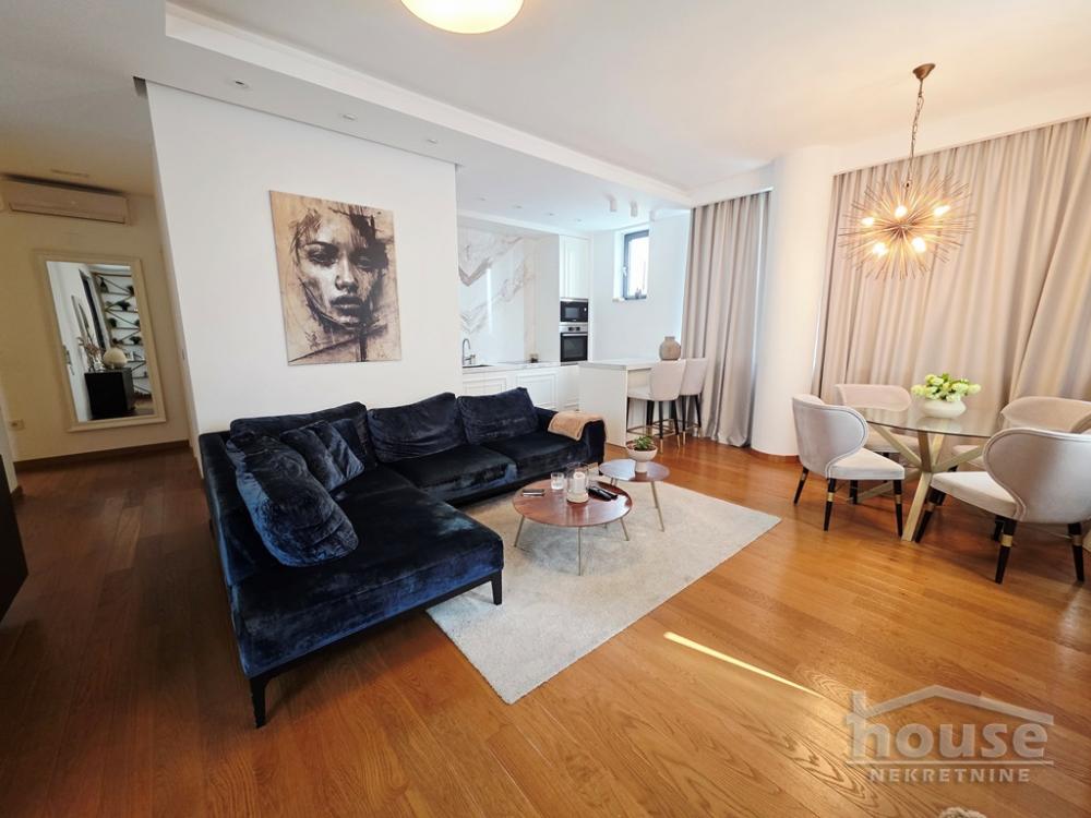 Slika 2 - Stan,NOVI SAD,CENTAR,kv: 73.00, € 474500, ID: 1065659