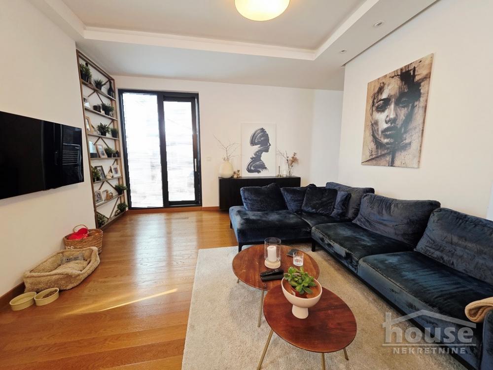 Slika 5 - Stan,NOVI SAD,CENTAR,kv: 73.00, € 474500, ID: 1065659