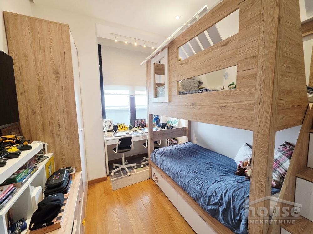 Slika 10 - Stan,NOVI SAD,CENTAR,kv: 73.00, € 474500, ID: 1065659