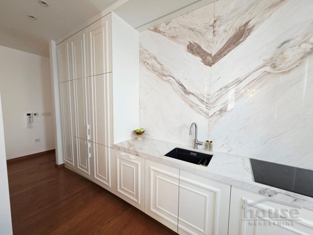 Slika 7 - Stan,NOVI SAD,CENTAR,kv: 73.00, € 474500, ID: 1065659