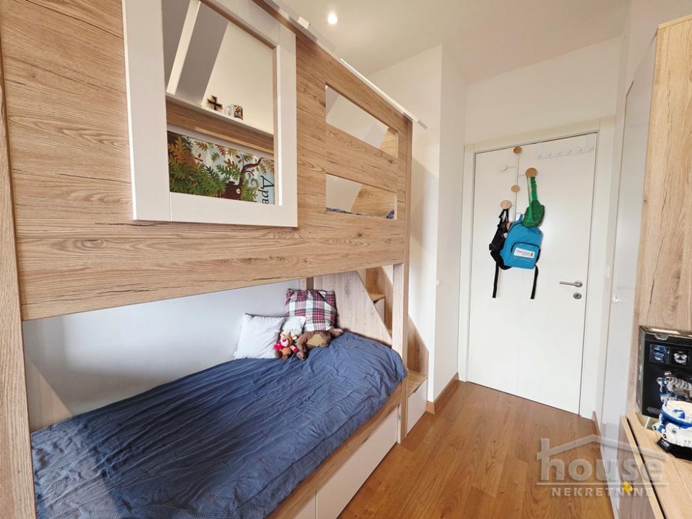 Slika 11 - Stan,NOVI SAD,CENTAR,kv: 73.00, € 474500, ID: 1065659