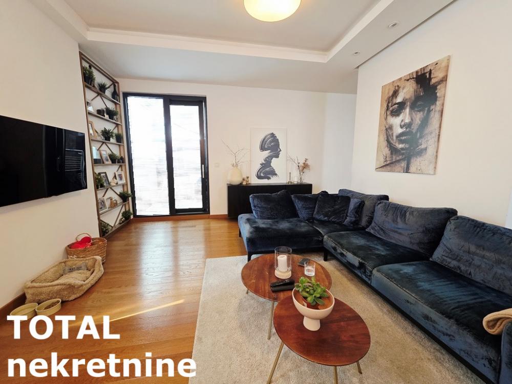 Slika 5 - Stan,NOVI SAD,CENTAR,kv: 73.00, € 474500, ID: 1102507