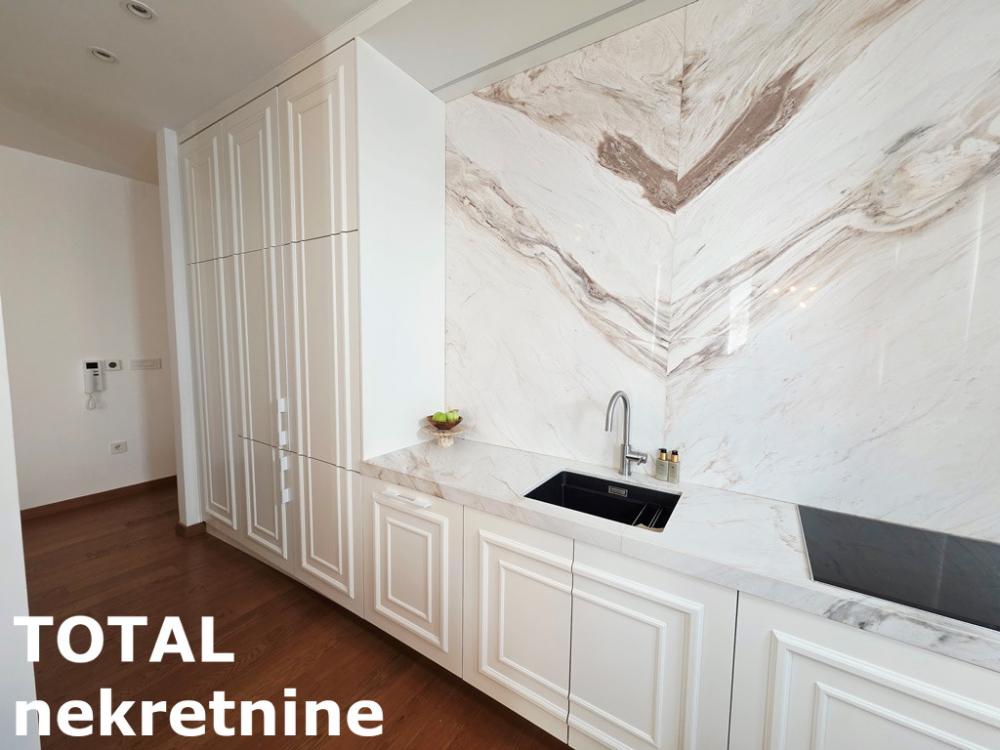 Slika 7 - Stan,NOVI SAD,CENTAR,kv: 73.00, € 474500, ID: 1102507