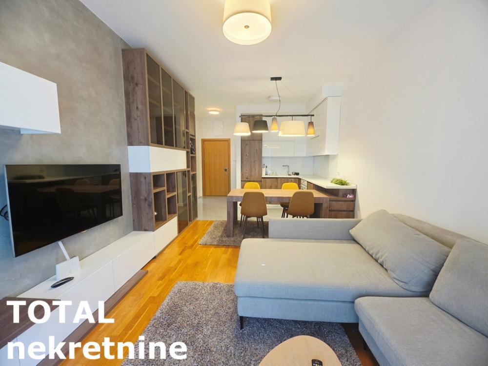 Glavna slika -Stan,NOVI SAD,LIMAN 3,kv: 78.00, € 285000, ID: 1102455