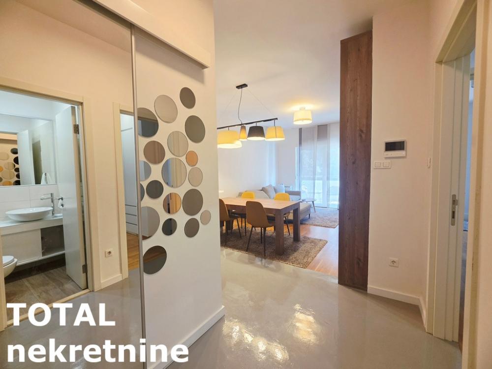 Slika 5 - Stan,NOVI SAD,LIMAN 3,kv: 78.00, € 285000, ID: 1102455