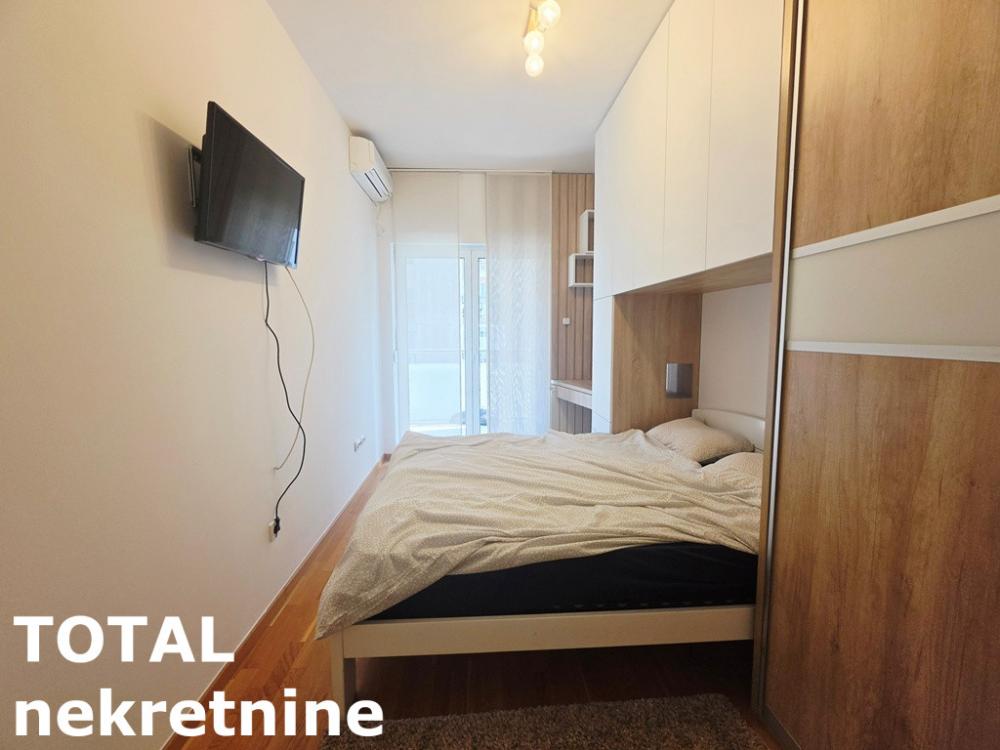 Slika 6 - Stan,NOVI SAD,LIMAN 3,kv: 78.00, € 285000, ID: 1102455