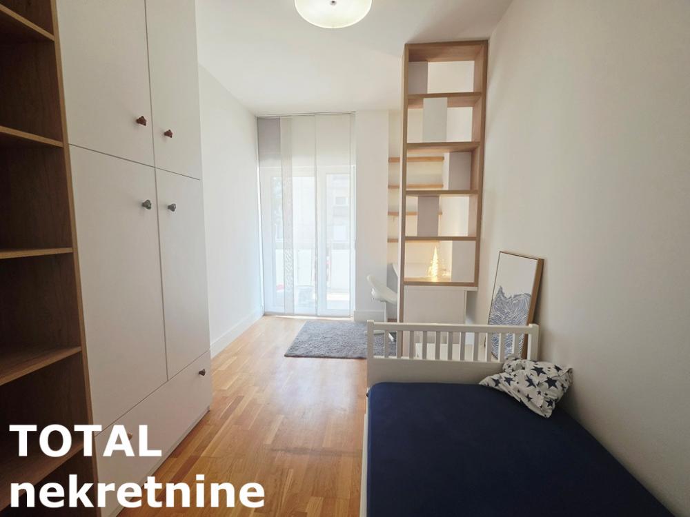 Slika 8 - Stan,NOVI SAD,LIMAN 3,kv: 78.00, € 285000, ID: 1102455