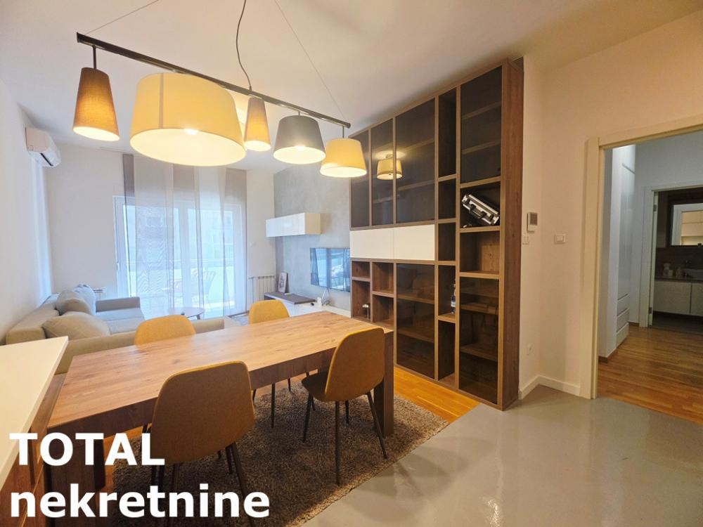 Slika 3 - Stan,NOVI SAD,LIMAN 3,kv: 78.00, € 285000, ID: 1102455