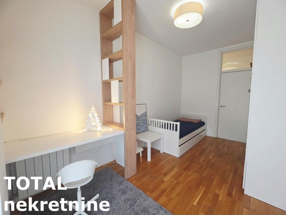 Slika 9 - Stan,NOVI SAD,LIMAN 3,kv: 78.00, € 285000, ID: 1102455