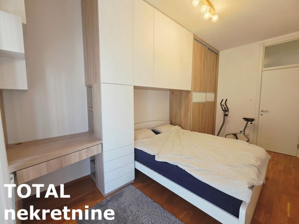 Slika 7 - Stan,NOVI SAD,LIMAN 3,kv: 78.00, € 285000, ID: 1102455