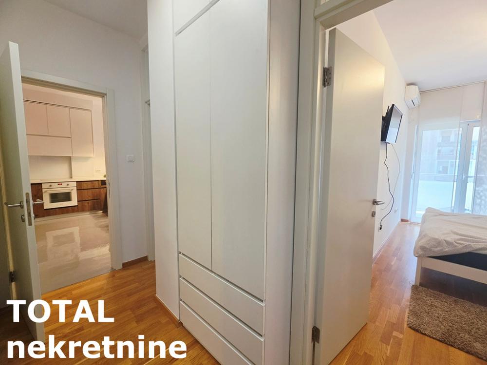 Slika 11 - Stan,NOVI SAD,LIMAN 3,kv: 78.00, € 285000, ID: 1102455